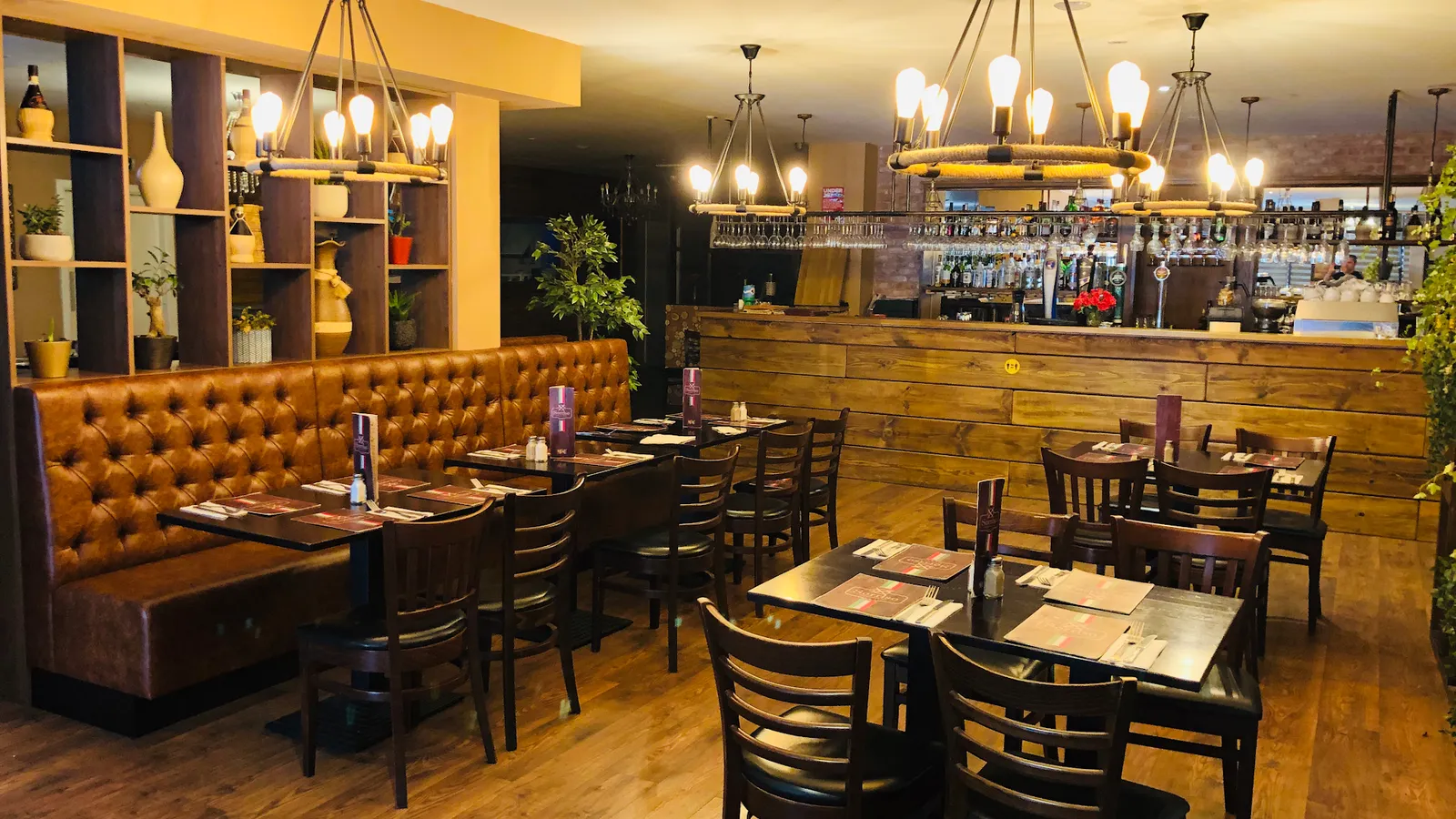 Sorriso Restaurant and Bar · Photos 4