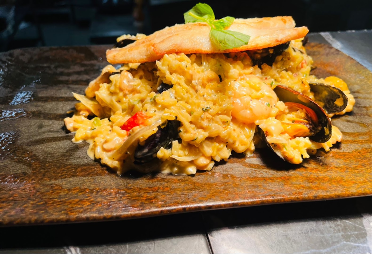 Sorriso Restaurant and Bar · Photos 1